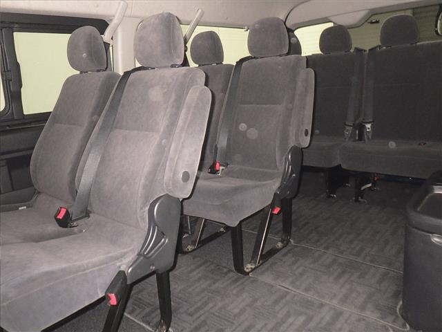 Toyota HIACE WAGON 2017 7023565-7