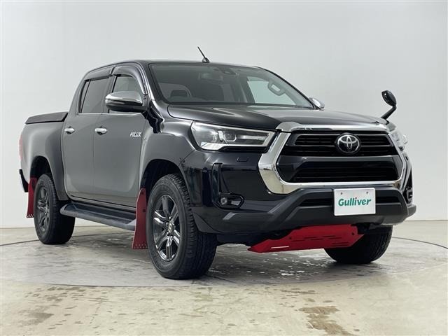 Toyota HILUX 2022 7013860-0