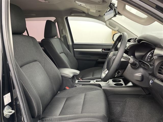 Toyota HILUX 2022 7013860-22