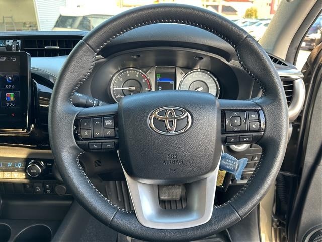 Toyota HILUX 2021 7013943-18