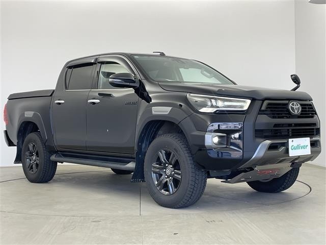 Toyota HILUX 2021 7013944-0