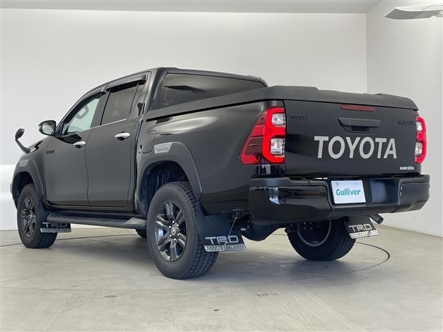 Toyota HILUX 2021 7013944-13