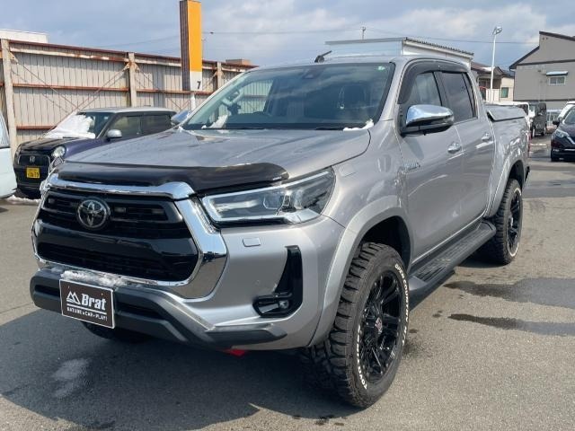 Toyota HILUX 2021 7014006-10
