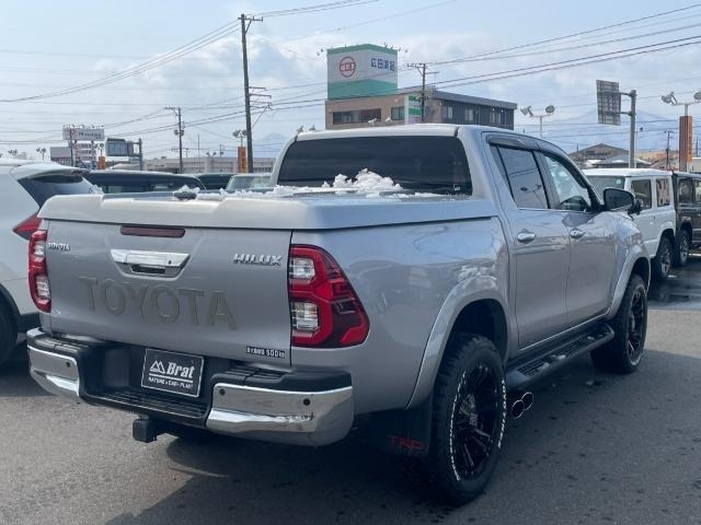 Toyota HILUX 2021 7014006-11