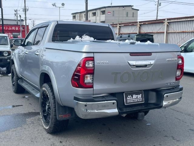 Toyota HILUX 2021 7014006-12