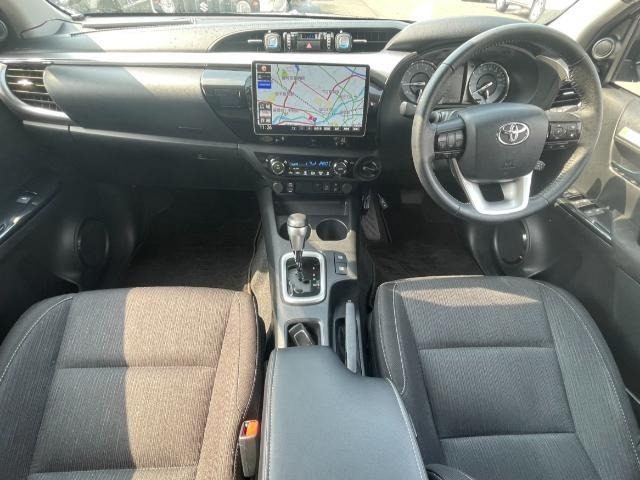Toyota HILUX 2021 7014006-13