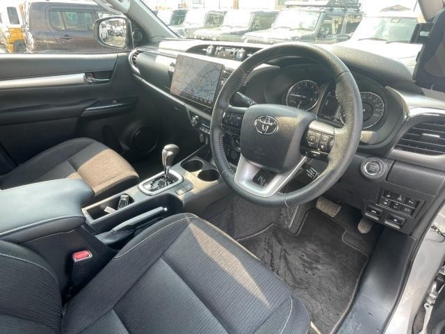 Toyota HILUX 2021 7014006-20
