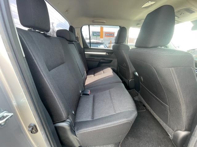 Toyota HILUX 2021 7014006-3