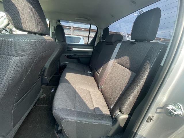 Toyota HILUX 2021 7014006-5