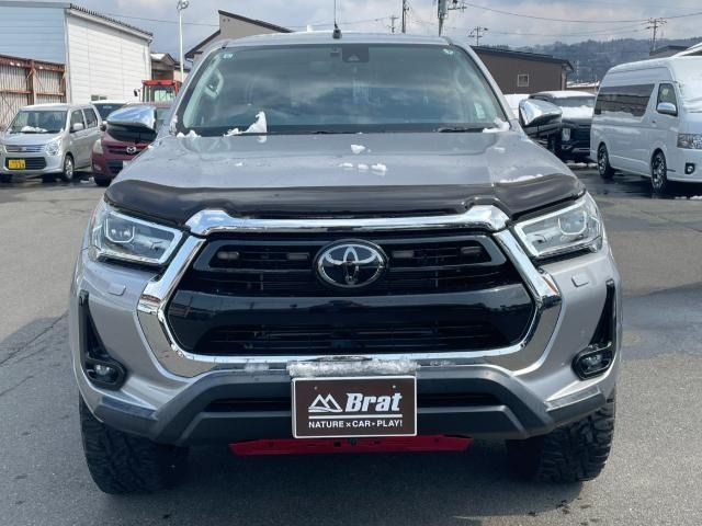 Toyota HILUX 2021 7014006-6