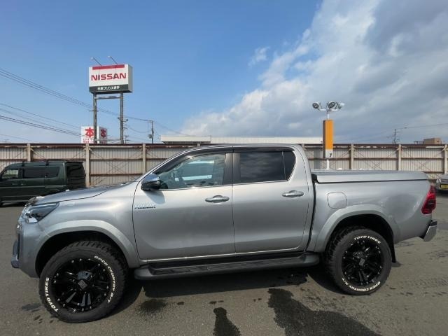 Toyota HILUX 2021 7014006-9