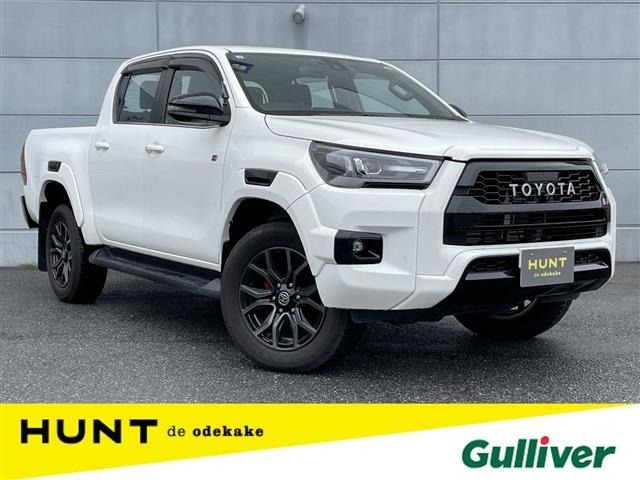 Toyota HILUX 2023 7014023-0