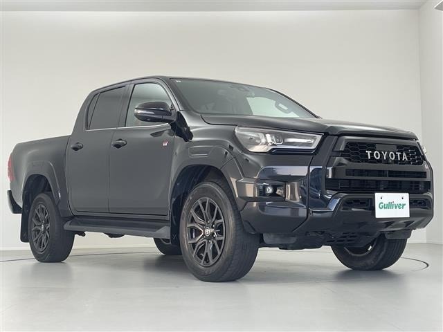 Toyota HILUX 2023 7014041-0
