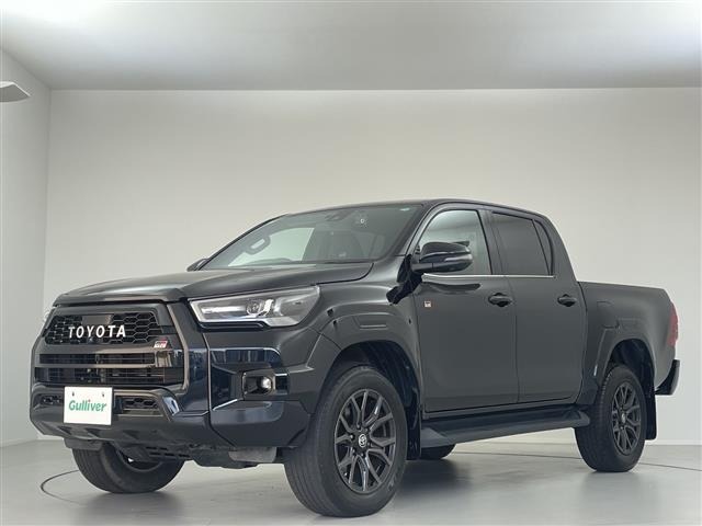 Toyota HILUX 2023 7014041-22