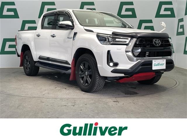 Toyota HILUX 2021 7014050-0