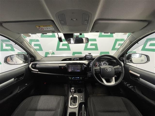 Toyota HILUX 2021 7014050-14
