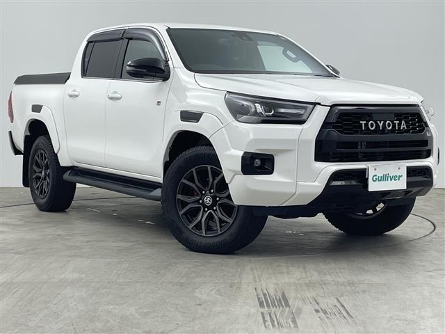 Toyota HILUX 2022 7014061-0