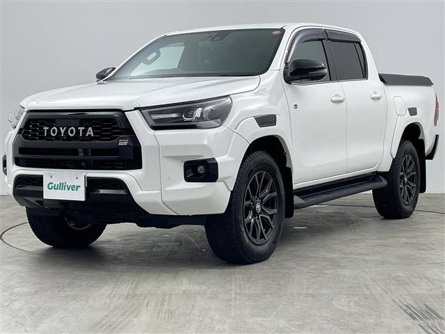 Toyota HILUX 2022 7014061-4