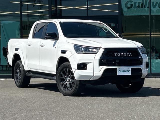 Toyota HILUX 2023 7014077-0