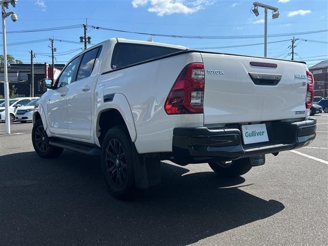 Toyota HILUX 2023 7014077-13