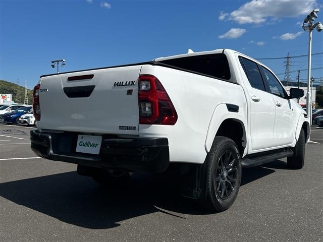Toyota HILUX 2023 7014077-22