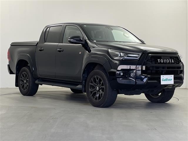 Toyota HILUX 2023 7014083-0