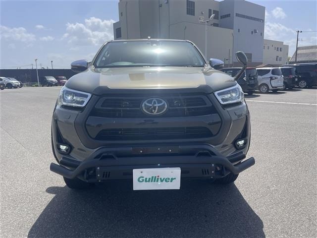 Toyota HILUX 2021 7014099-16