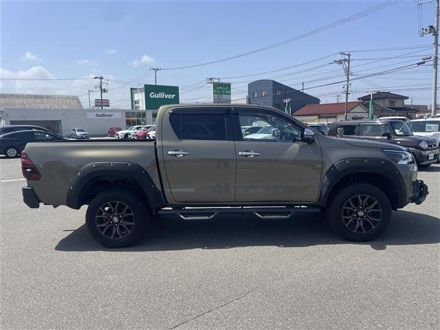 Toyota HILUX 2021 7014099-17