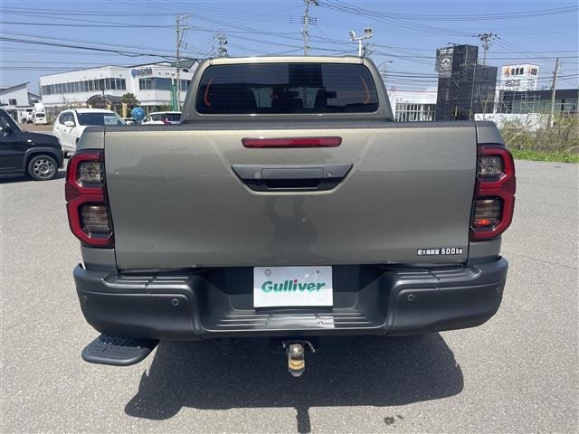 Toyota HILUX 2021 7014099-18