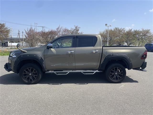 Toyota HILUX 2021 7014099-19