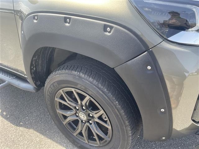 Toyota HILUX 2021 7014099-7