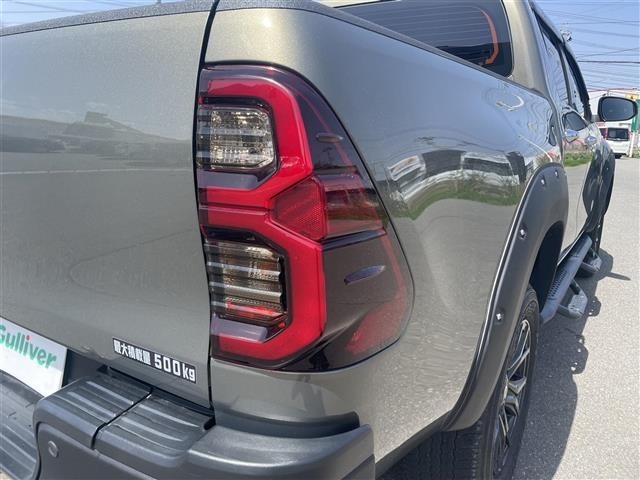 Toyota HILUX 2021 7014099-9