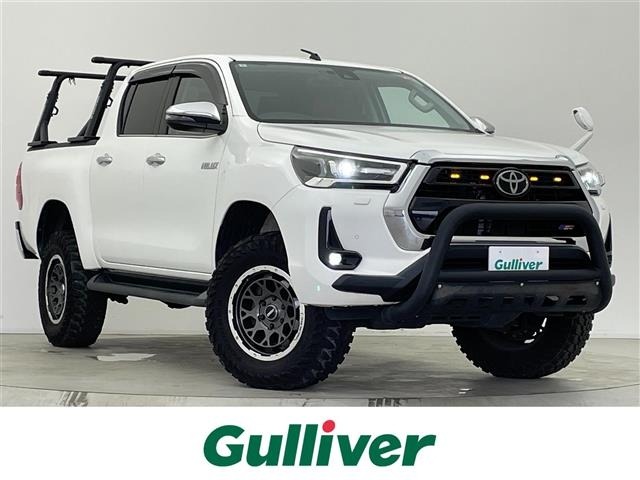 Toyota HILUX 2021 7014114-0