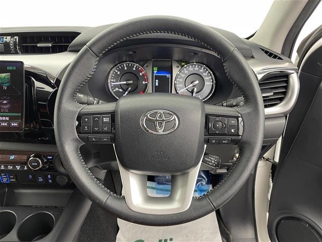 Toyota HILUX 2021 7014114-5
