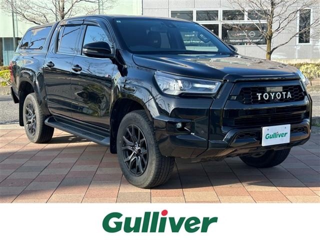 Toyota HILUX 2024 7014115-0