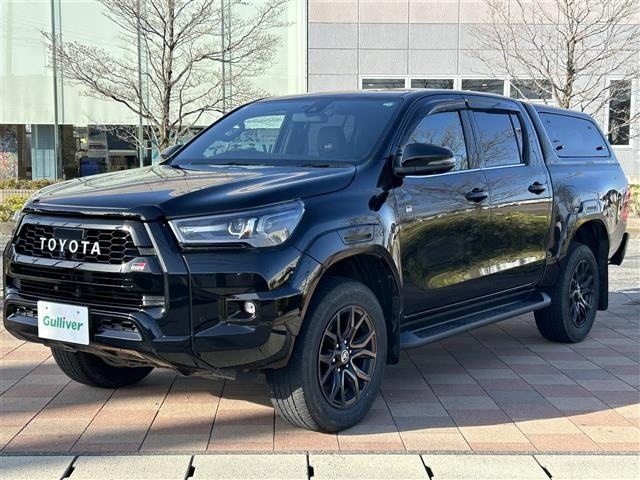 Toyota HILUX 2024 7014115-12