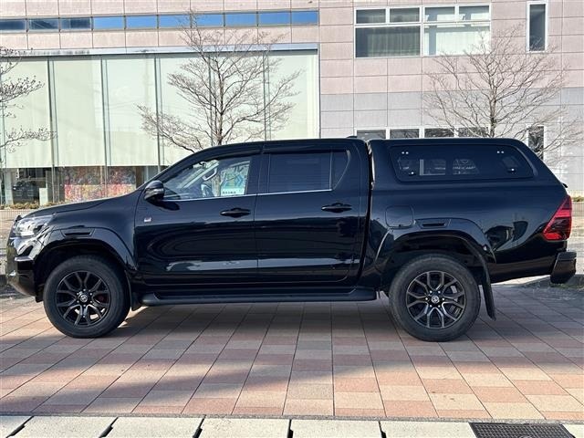 Toyota HILUX 2024 7014115-2