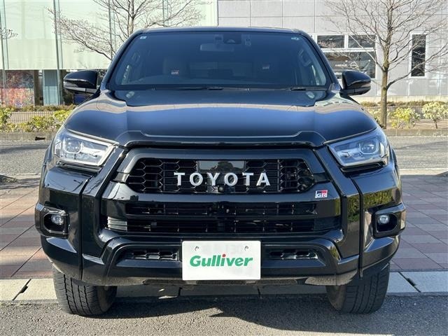 Toyota HILUX 2024 7014115-20