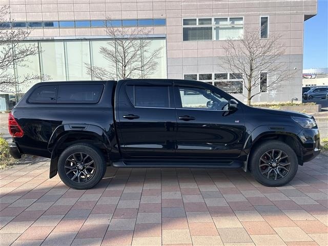 Toyota HILUX 2024 7014115-22