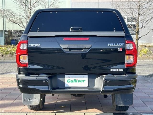 Toyota HILUX 2024 7014115-6
