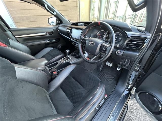 Toyota HILUX 2024 7014115-8