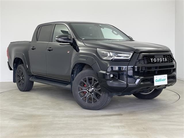 Toyota HILUX 2022 7014130-0