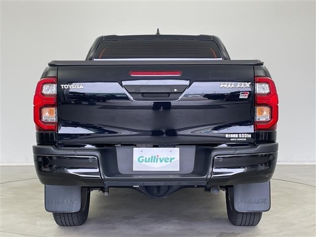 Toyota HILUX 2022 7014130-2