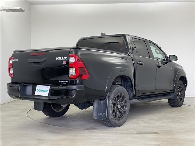 Toyota HILUX 2022 7014130-22