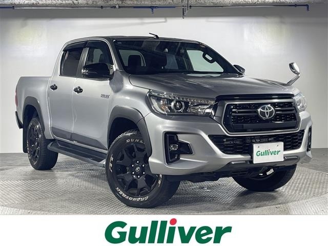 Toyota HILUX 2020 7014161-0