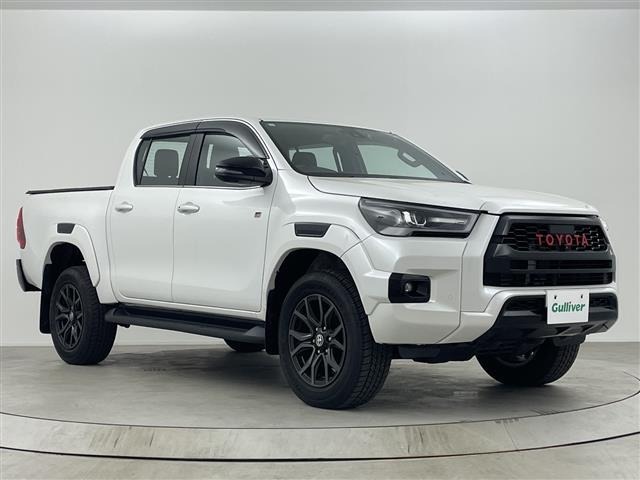 Toyota HILUX 2024 7014182-0