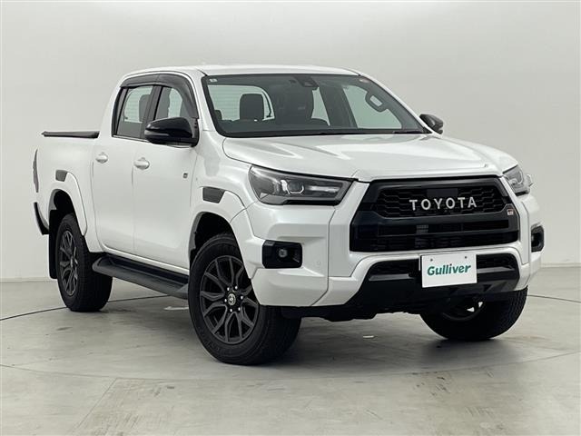 Toyota HILUX 2024 7014192-0