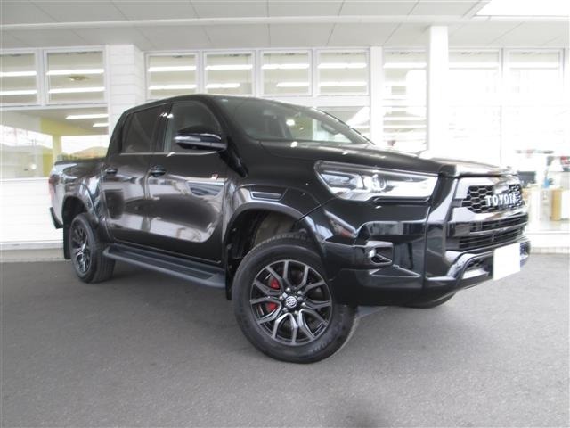 Toyota HILUX 2022 7014212-0