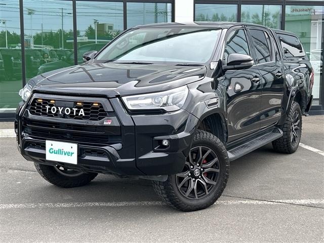 Toyota HILUX 2022 7014242-15
