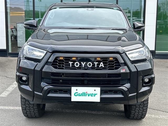 Toyota HILUX 2022 7014242-17